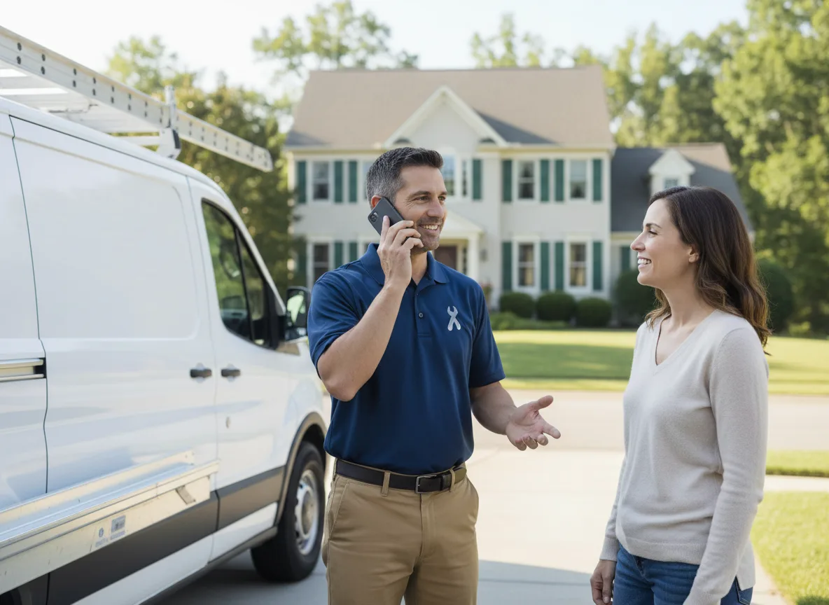 Home Gutter Service Albertson, NC FAQs